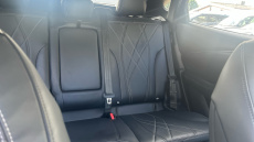 Ford Mustang Mach-E 216kW Extended Range 91kWh RWD 5dr Auto Electric Estate